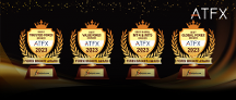 佳報頻傳！ATFX榮獲Forex Brokers Award 2023四項大獎