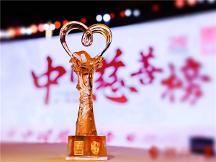 深耕慈善公益事業(yè)，愛爾眼科榮獲“年度慈善企業(yè)”稱號(hào)