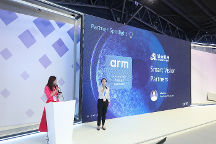 誠(chéng)邁科技走進(jìn)上海國(guó)際嵌入式展，攜手Arm加速智能視覺(jué)技術(shù)創(chuàng)新