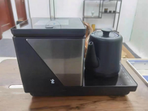 618狂歡季，鳴盞自動上水壺帶來高品質家居生活