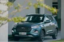6萬級(jí)全球精品SUV，畢業(yè)旅行前入手2023款瑞虎5x不虧！
