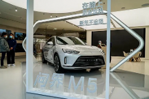 阿維塔11對比問界M5，哪一款智駕更優(yōu)秀？