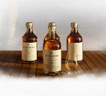 愛喝威士忌的你，懂得單一麥芽和調(diào)和威士忌的區(qū)別嗎？