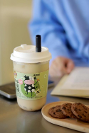 冷泡一下，香飄飄脆啵啵牛乳茶教你打開端午的正確方式