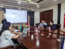 強(qiáng)賦能、助業(yè)務(wù)、謀突破、促發(fā)展：今正藥業(yè)開展飛書業(yè)務(wù)應(yīng)用培訓(xùn)