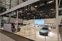 戶外儲能迎新“卷王” ，極氪移動電源要做 “漂亮的實力派”？