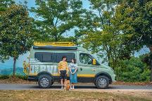 房車現(xiàn)在多少錢一輛？19.98萬起的上汽大通MAXUS旅行家RVLIFE露營版值得選擇