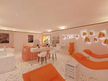 加入有姿洗臉吧，共創(chuàng)美肌產(chǎn)業(yè)美好未來！