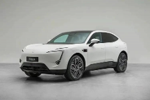 阿維塔11和極氪001，加深豪華品牌內(nèi)卷程度