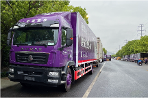 跨越速運好不好？以科技手段賦能智慧物流，推動行業(yè)創(chuàng)新發(fā)展