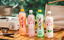 健力寶功效與作用丨運動飲料助你迅速恢復體力！