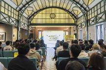 云南咖啡品牌四葉咖兩周年正式開放加盟，布局全國(guó)沖刺300家門店