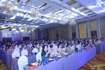 聚創(chuàng)聯(lián)盟中國合肥交流會(huì)