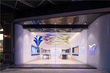 多樂士上海晗詡：喚醒色彩生活靈感，開啟環(huán)保家居健康生活