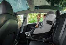 全方位保護(hù)寶寶出行安全，就選Nuna兒童安全座椅