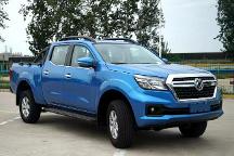 皮卡怎么選？看看日產(chǎn)銳騏6對比上汽大通MAXUS T70澳洲版