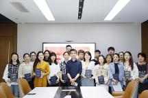 搭建職業(yè)標(biāo)準(zhǔn)，為行業(yè)健康發(fā)展儲(chǔ)備人才力量 ——安潔利成為行業(yè)首家“專業(yè)技能等級(jí)”認(rèn)定機(jī)構(gòu)