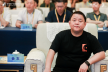 易鑫集團(tuán)副總裁郭純：金融，助推二手車(chē)銷售與利潤(rùn)增長(zhǎng)