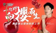 向“櫻”而生，一起野