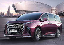 別費心思查傳祺M8七座圖片及報價圖片了，這款明星同款保姆車更有優(yōu)勢！