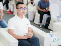 友邦總經(jīng)理韓耘:向美而行 聚勢啟新 友邦集成陽臺中國建博會隆重發(fā)布