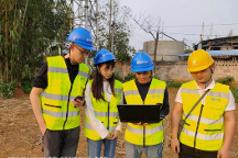 貴港移動(dòng)廣角MetaAAU試點(diǎn)驗(yàn)證成功，推進(jìn)綠色低碳發(fā)展