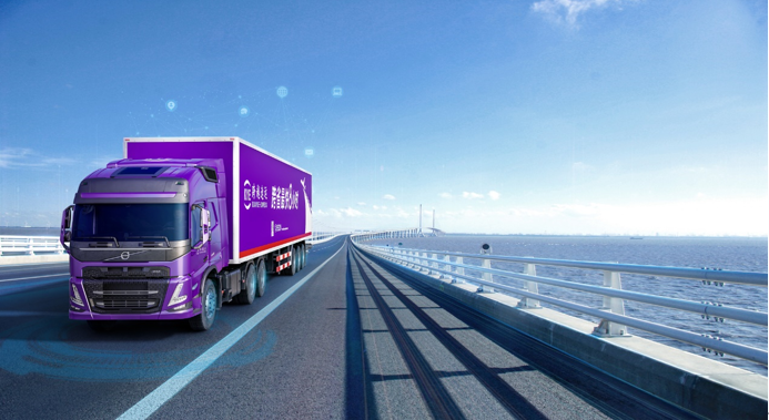 行業(yè)觀察：跨越速運(yùn)在物流領(lǐng)域取得突破性進(jìn)展