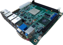 龍芯3A5000多功能工控機(jī)發(fā)布 廣泛用于金融、交通等