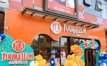 重磅！托育早教人氣品牌強(qiáng)勢(shì)攻占！菁英STEAM教育不負(fù)所“托”，汽車大獎(jiǎng)福利嗨爆全場(chǎng)