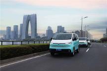 滿足“既要又要還要”的輕型客車，非上汽大通MAXUS新途V70莫屬