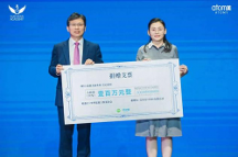 艾心廚房｜艾多美助力鄉(xiāng)村學(xué)校廚房改造，為成長(zhǎng)加餐！