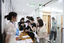 硬核證書！安潔利火熱開展國(guó) 家級(jí)“鑒定估價(jià)師”職業(yè)技能等級(jí)認(rèn)定，搭建行業(yè)標(biāo)準(zhǔn)，為行業(yè)擴(kuò)充人才