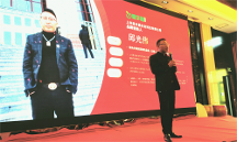 倡導有機生活方式，做有機生活的踐行者