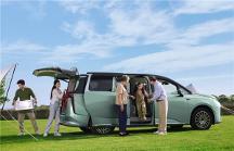 七人座家庭用車哪款好？上汽大通 大家MIFA9開啟綠色、智能出行新體驗(yàn)