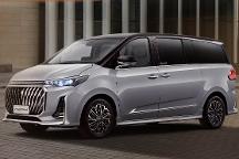 買車不必看7座商務(wù)車排行榜，空間大、配置好的上汽大通MAXUS G20 PLUS值得一看！