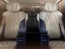 不用看七座傳祺M8多少錢，上汽大通MAXUS G20 PLUS帶來更優(yōu)商務(wù)出行體驗(yàn)