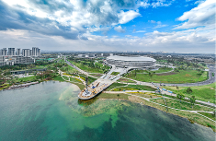 大運(yùn)開幕式，他們率先登場(chǎng)！揭 秘賽事餐飲，共迎大運(yùn)盛事