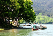 浙江蓮都：安居夢(mèng)、幸福夢(mèng)在拿到新房鑰匙這一刻實(shí)現(xiàn)