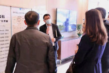 中韓人壽建設(shè)共同富裕示范區(qū)，探索大健康保險生態(tài)新模式