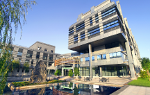 不忘初心聚焦科研創(chuàng)新，砥礪奮進(jìn)催高質(zhì)量發(fā)展