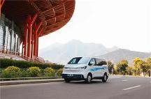 中國汽車品牌排行中，上汽大通MAXUS用全品系熱銷成績證明實(shí)力