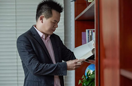 跨越速運董事長“罕見”現(xiàn)身，堅持做一家信守承諾的企業(yè)