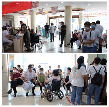 濟南中醫(yī)風濕病醫(yī)院開展京魯兩地風濕名醫(yī)學術(shù)研討 進一步把握風濕診療新趨勢