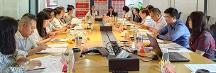提振民營(yíng)經(jīng)濟(jì)發(fā)展信心，長(zhǎng)寧民營(yíng)企業(yè)家這樣說(shuō)