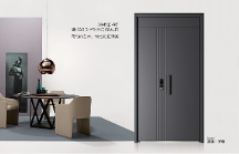 品質卓越贏得用戶青睞，柏意盾安全門榮獲十大品牌稱號