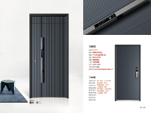 柏意盾安全門：以細(xì)節(jié)詮釋品質(zhì)，守護(hù)每一個(gè)家庭的安全！