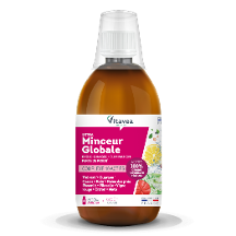 Vitavea果蔬代謝飲 vs 炫腹小腰飲：科學減脂的兩種選擇