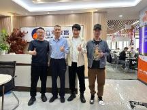 立學(xué)教育成為湖北省科技企業(yè)家協(xié)會(huì)第三屆理事單位