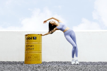 倡導(dǎo)健康生活方式，多燕瘦dyesoo以三重活力體系打造行業(yè)標(biāo)桿