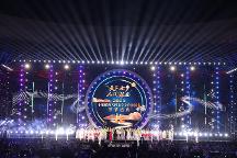 湖北十堰鄖西虛擬數(shù)字人牛郎織女首度亮相